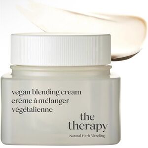 🍃New! The Therapy Vegan Anti-Aging Cream